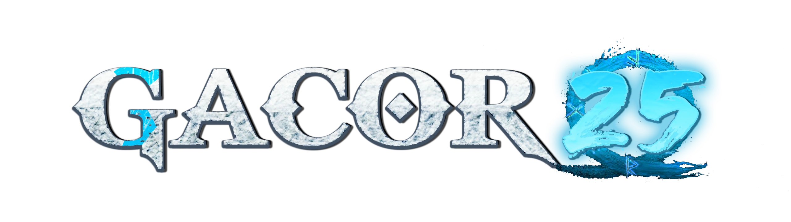 GACOR25 Logo